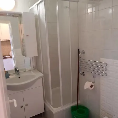 Aranyhid Apartmanhaz-arany Apartment *