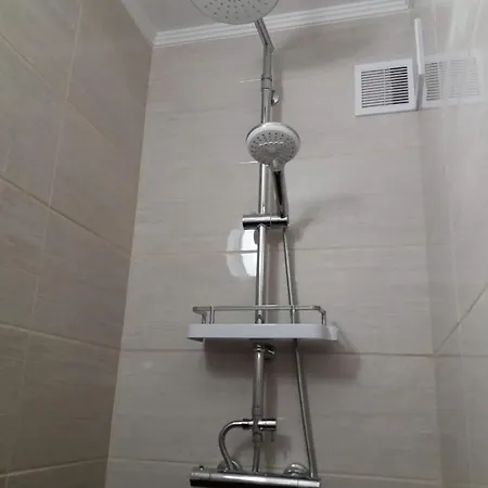Apartment Aranyhid Apartmanhaz-arany