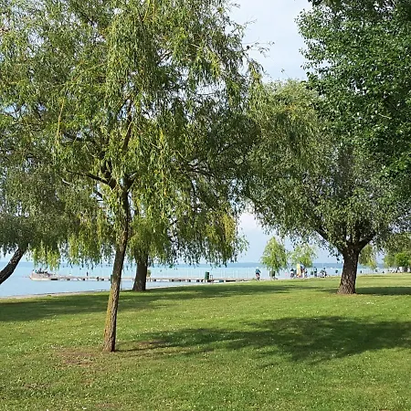 Aranyhid Apartmanhaz-arany Apartment